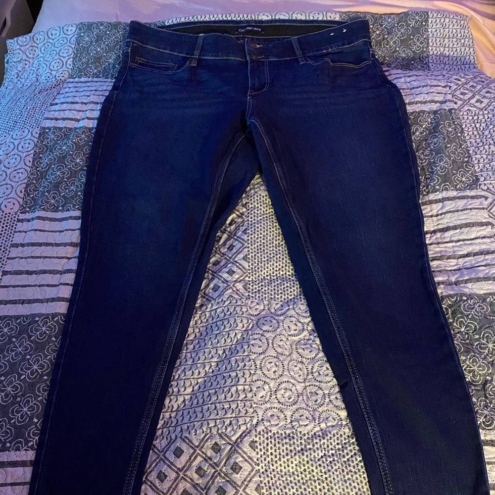 Women's Calvin Klein Jeans